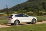 Volvo XC60 T8 Inscription 2017 года (WW)